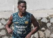 Menanti Debut Eber Bessa, Persita Jamu PSIS Semarang di Pakansari