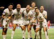 Madura United Awali Putaran Kedua dengan Kemenangan Tipis atas Malut United