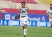 Begini Start Gemilang Persija Jakarta di Putaran Kedua BRI Liga 1