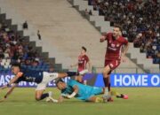 Nermin Haljeta: Kemenangan PSM Makassar di ASEAN Cup Jadi Modal Berharga