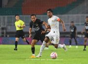 Arema FC Tumbang di Pekan Ke-18, Fokus Evaluasi untuk Bangkit di Laga Berikutnya