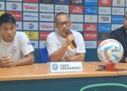 PSPS Pekanbaru Masih Berburu Pemain Baru untuk Perkuat Skuad di Babak 8 Besar