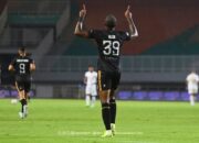 Dewa United Taklukkan Arema, Modal Berharga Hadapi Persib