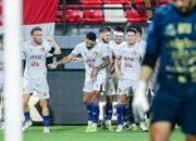 Persik Kediri Taklukkan Bali United, Tembus 4 Besar Klasemen BRI Liga 1
