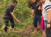 Pura-pura Beli Es Batu, Pria di Inhil Perkosa Anak 12 Tahun di Kebun Sawit