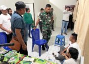 Tangkap Pengedar Bersenjata, Kodim 0304/Agam Amankan 91 Gram Sabu