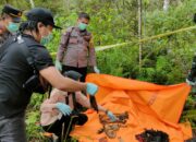 Penemuan Tengkorak di Kebun Gegerkan Warga Pariaman Gadang, Diduga Milik Pria Hilang Asal Tanah Datar