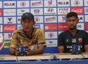 Madura United Siap Tempur Hadapi Barito Putera, Skuad Lengkap Jadi Modal Utama