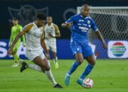 Debut Gervane Kastaneer di Persib Bandung, Begini Kata Bojan Hodak