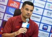 Persija Bidik Kemenangan Keempat Beruntun di JIS, Begini Kata Carlos Pena