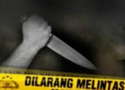 Duel Berdarah di Trotoar Pekanbaru, Tukang Bakso dan Sepupu Ditetapkan Sebagai Tersangka