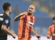 Begini Tekad Borneo FC dan Target Bangkit Saat Hadapi Arema FC di Pekan ke-19