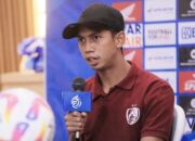 PSM Makassar Nyaris Tumbang, Gol Dramatis Selamatkan dari Kekalahan