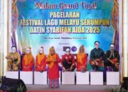 RRI dan Rumah Seni Datin Berkolaborasi Lestarikan Warisan Melayu