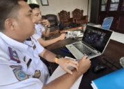 Dishub Kota Pariaman Dukung Percepatan Pengembangan Perkeretaapian di Sumatera Barat