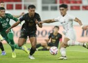 Persis Solo Akhiri Puasa Kemenangan, Tapi Kartu Merah Kembali Jadi Sorotan