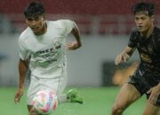 PSIS Semarang Takluk di Derby Jateng, Gilbert Agius Soroti Banyaknya Kesalahan
