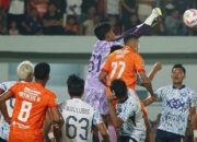 PSPS Pekanbaru Pecahkan Rekor Persiraja di Stadion H. Dimurthala