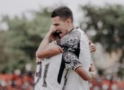 Beguni Debut Gemilang Boris Kopitovic Bersama Bali United