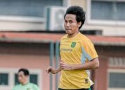 Kadek Raditya, Pilar Kokoh Persebaya dengan Konsistensi Tak Tergoyahkan