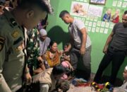 Nelayan di Inhil Tewas Diterkam Buaya Saat Mencari Siput
