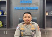 Gencarkan Razia Knalpot Brong, Begini Kata Kasatlantas Polresta Pekanbaru