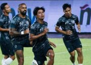 Singo Edan Siap Bangkit, Targetkan Kemenangan atas Persib Bandung