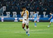 Septian Bagaskara Bersinar, Dewa United Siap Lanjutkan Tren Positif
