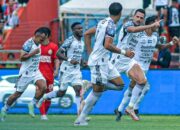 Ini Jadwal Lengkap dan Laga Krusial BRI Liga 1 2024/25 Pekan Ini