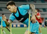 PSIS Semarang Hadapi PSBS Biak Tanpa Gali Freitas dan Faqih Maulana