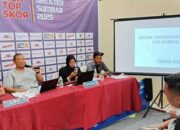 Liga Top Skor Sumbar 2025, Pekan II dan III Mulai Bergulir di Zona dan Payakumbuh