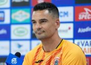 Persija Fokus Pertahankan Tren Positif Saat Hadapi Persis di Solo