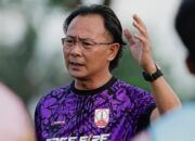 Persis Solo Siap Jinakkan Macan Kemayoran di Stadion Manahan