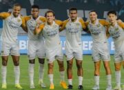 Dewa United Fokus Jaga Tren Positif Jelang Hadapi PSM Makassar