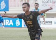 PSIS Akhiri Tren Buruk, Bungkam PSBS di Jayapura dengan Skor Meyakinkan