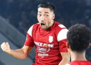 Lautaro Belleggia: Bahagia dengan Gol, Sedih dengan Hasil