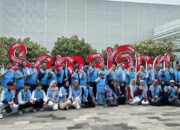 Kontingen Muhammadiyah Riau Raih 35 Medali di Olimpiade Muhammadiyah Berprestasi Nasional 2025