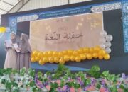 Haflatullughah hidupkan Semangat Kebahasaan di Pondok Pesantren Modern Diniyyah Pasia