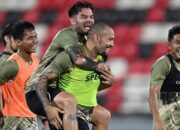Joaquin Gomez Yakin Borneo FC Siap Tantang Bali United di Gianyar