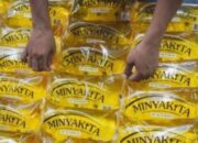 Pemprov Riau Tegaskan Pengecer Wajib Jual Minyakita Sesuai HET