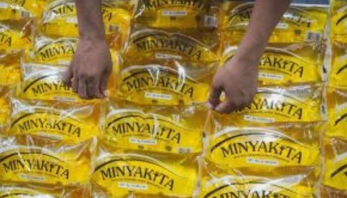 Pemprov Riau Tegaskan Pengecer Wajib Jual Minyakita Sesuai HET