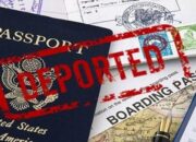Malaysia Deportasi 108 Pekerja Migran Indonesia, BP3MI Riau Fasilitasi Pemulangan