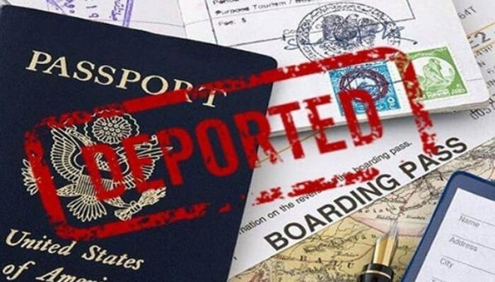 Malaysia Deportasi 108 Pekerja Migran Indonesia, BP3MI Riau Fasilitasi Pemulangan