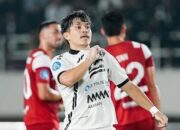 Persija Mantap di Posisi Kedua, Fokus Hadapi PSBS