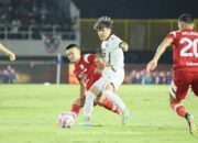 Ryo Matsumura, Samurai Macan Kemayoran yang Jaga Asa Juara