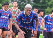 Deltras Sidoarjo vs PSPS Pekanbaru, Laga Penjaga Asa Babak 8 Besar Liga 2