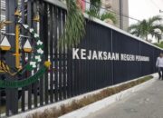 Dua Tahun Terakhir, Kejari Pekanbaru Tuntut 23 Tersangka Narkoba dengan Hukuman Mati