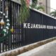 Dua Tahun Terakhir, Kejari Pekanbaru Tuntut 23 Tersangka Narkoba dengan Hukuman Mati