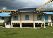 Rumah Singgah Sultan Jejak Sejarah di Pekanbaru