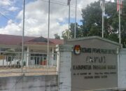 KPU Pasaman Barat Siap Hadapi Sidang Sengketa Pilkada di MK